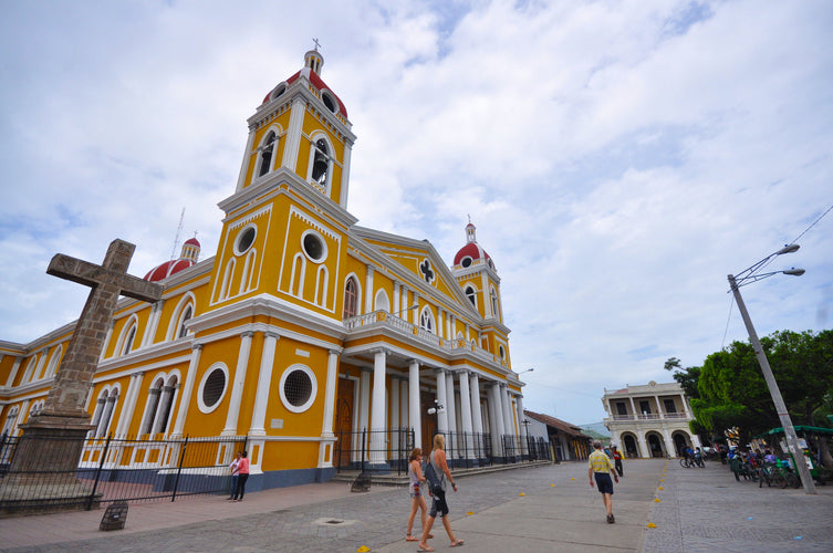Lake Isles & Caribbean Islands Escape